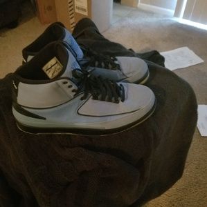 Retro 2s sz 13